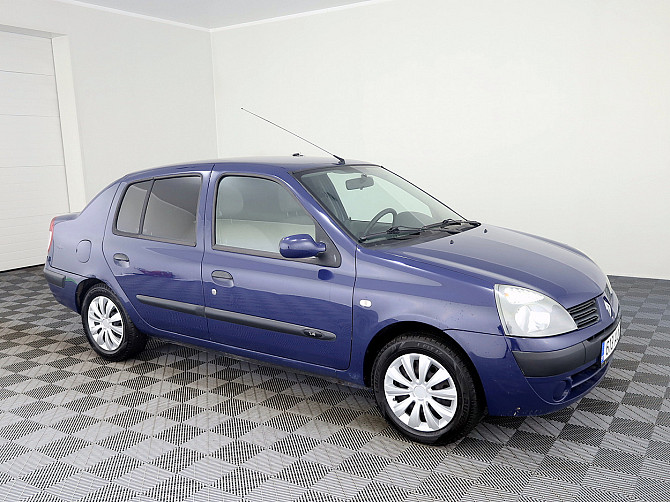 Renault Thalia Comfort 1.4 55kW Tallina - foto 1