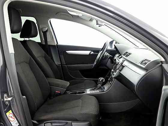 Volkswagen Passat Comfortline ATM 2.0 TDI 103kW Tallina