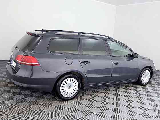 Volkswagen Passat Comfortline ATM 2.0 TDI 103kW Tallina