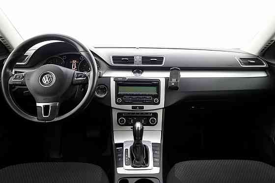 Volkswagen Passat Comfortline ATM 2.0 TDI 103kW Tallina