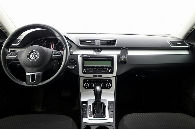 Volkswagen Passat Comfortline ATM 2.0 TDI 103kW Tallina - foto 5
