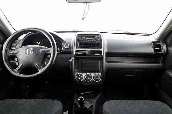 Honda CR-V Elegance Facelift 2.0 110kW Tallina