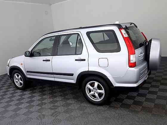Honda CR-V Elegance Facelift 2.0 110kW Tallina