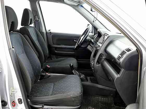 Honda CR-V Elegance Facelift 2.0 110kW Tallina