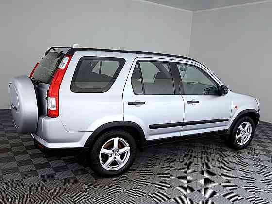 Honda CR-V Elegance Facelift 2.0 110kW Tallina