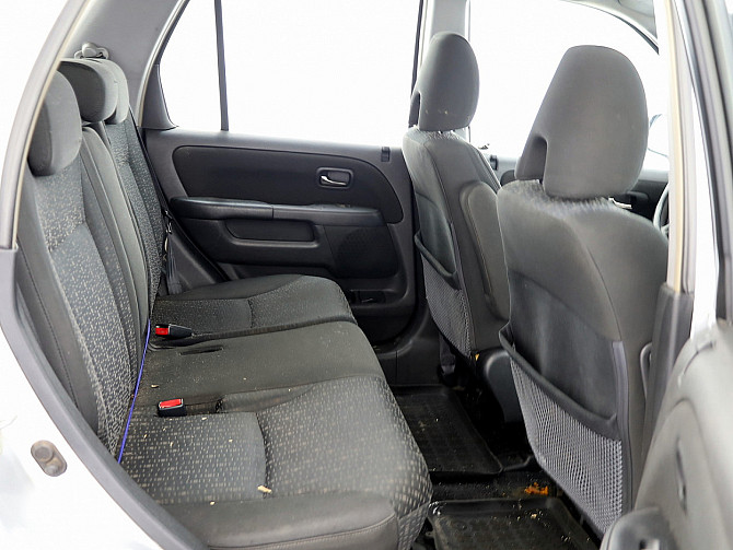 Honda CR-V Elegance Facelift 2.0 110kW Tallina - foto 7