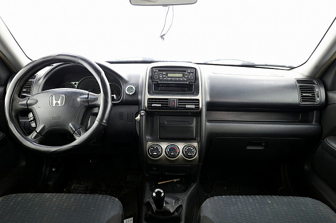 Honda CR-V Elegance Facelift 2.0 110kW Tallina - foto 5