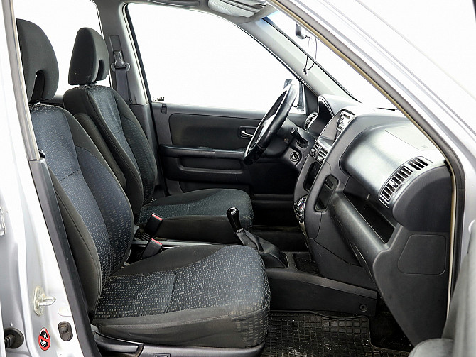 Honda CR-V Elegance Facelift 2.0 110kW Tallina - foto 6