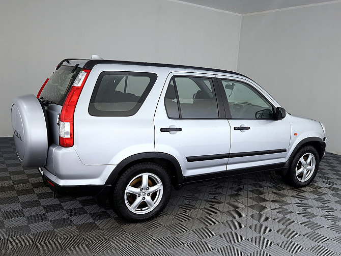 Honda CR-V Elegance Facelift 2.0 110kW Tallina - foto 3
