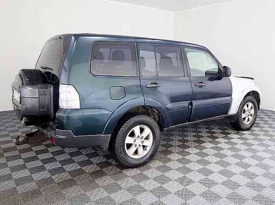 Mitsubishi Pajero Comfort 3.2 Di-D 118kW Tallina