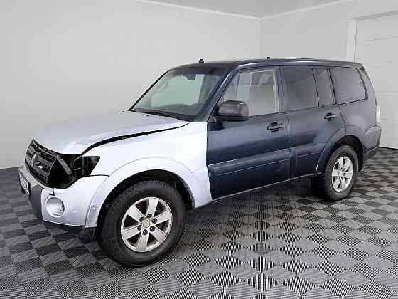 Mitsubishi Pajero Comfort 3.2 Di-D 118kW Tallina