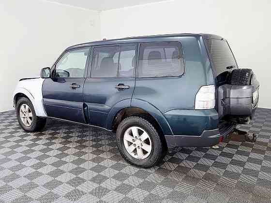 Mitsubishi Pajero Comfort 3.2 Di-D 118kW Tallina