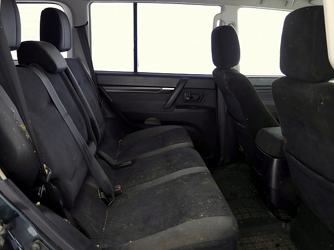Mitsubishi Pajero Comfort 3.2 Di-D 118kW Tallina - foto 7