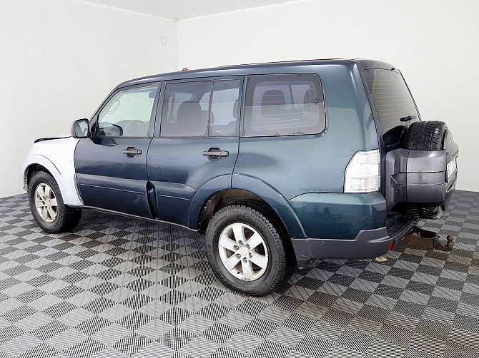 Mitsubishi Pajero Comfort 3.2 Di-D 118kW Tallina - foto 4