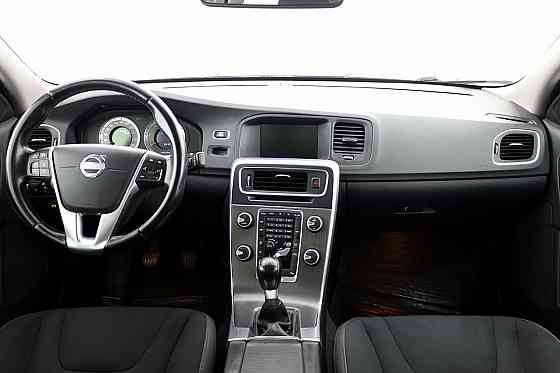 Volvo S60 Momentum 2.0 D5 120kW Tallina