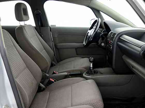 Audi A2 Comfortline 1.4 55kW Tallina
