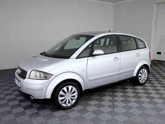 Audi A2 Comfortline 1.4 55kW Tallina