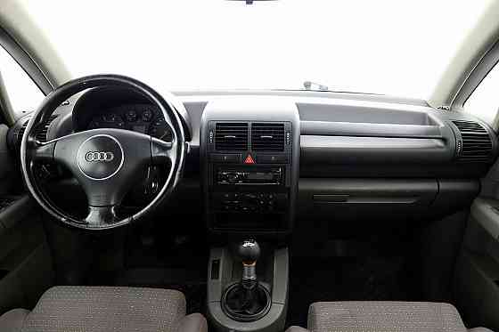 Audi A2 Comfortline 1.4 55kW Tallina