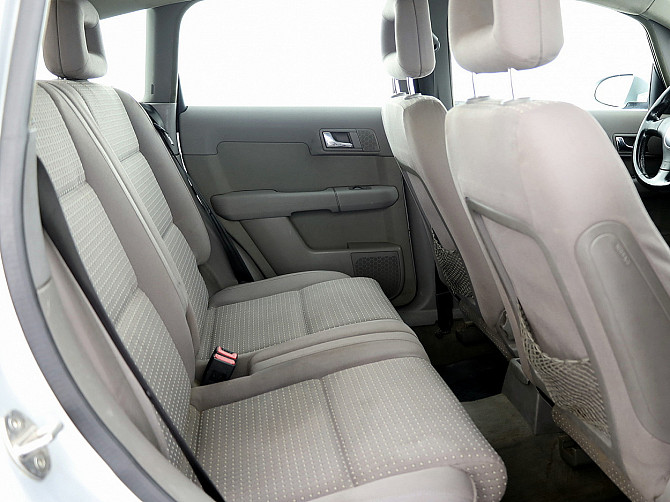 Audi A2 Comfortline 1.4 55kW Tallina - foto 7