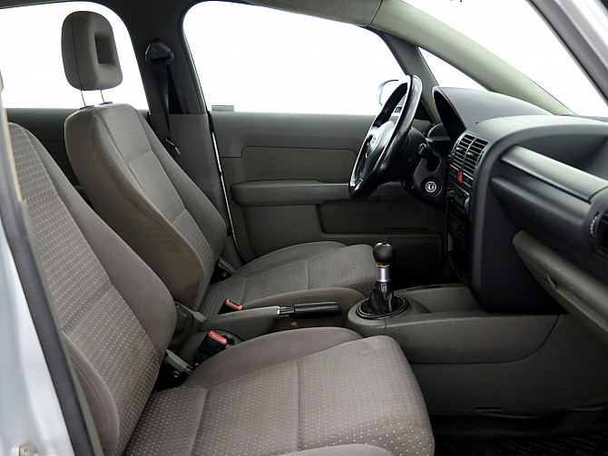 Audi A2 Comfortline 1.4 55kW Tallina - foto 6