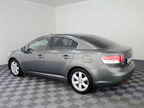 Toyota Avensis Elegance LPG ATM 2.0 112kW Таллин
