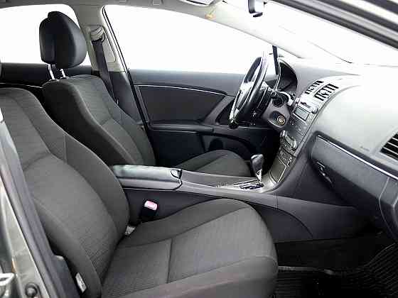 Toyota Avensis Elegance LPG ATM 2.0 112kW Таллин