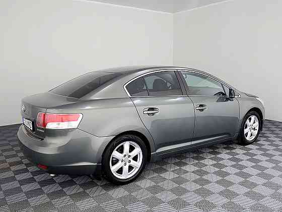 Toyota Avensis Elegance LPG ATM 2.0 112kW Таллин