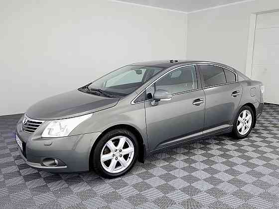 Toyota Avensis Elegance LPG ATM 2.0 112kW Таллин