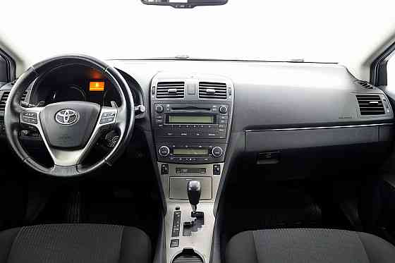 Toyota Avensis Elegance LPG ATM 2.0 112kW Таллин