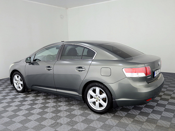Toyota Avensis Elegance LPG ATM 2.0 112kW Таллин - изображение 4