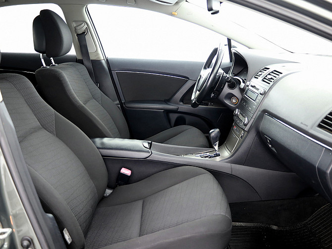 Toyota Avensis Elegance LPG ATM 2.0 112kW Таллин - изображение 6