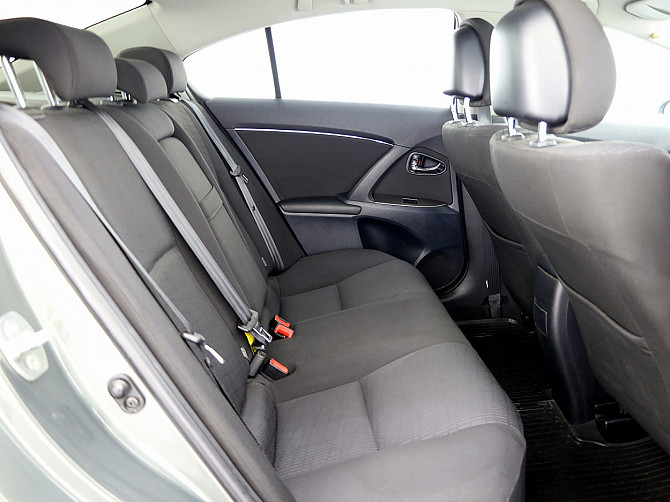 Toyota Avensis Elegance LPG ATM 2.0 112kW Таллин - изображение 7
