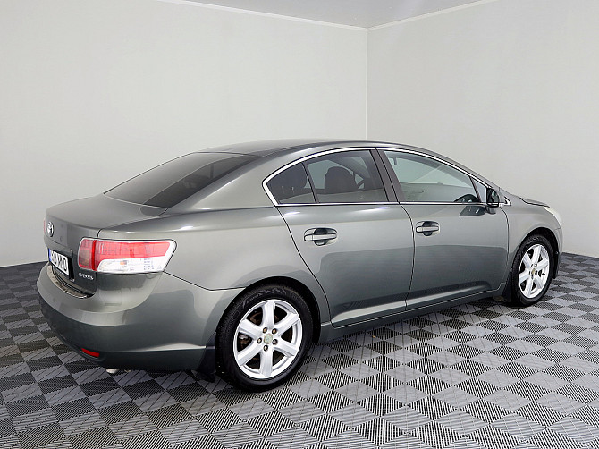 Toyota Avensis Elegance LPG ATM 2.0 112kW Таллин - изображение 3