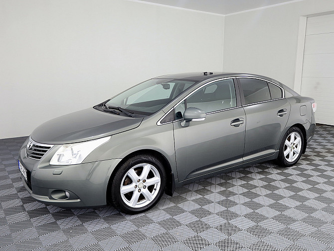 Toyota Avensis Elegance LPG ATM 2.0 112kW Таллин - изображение 2