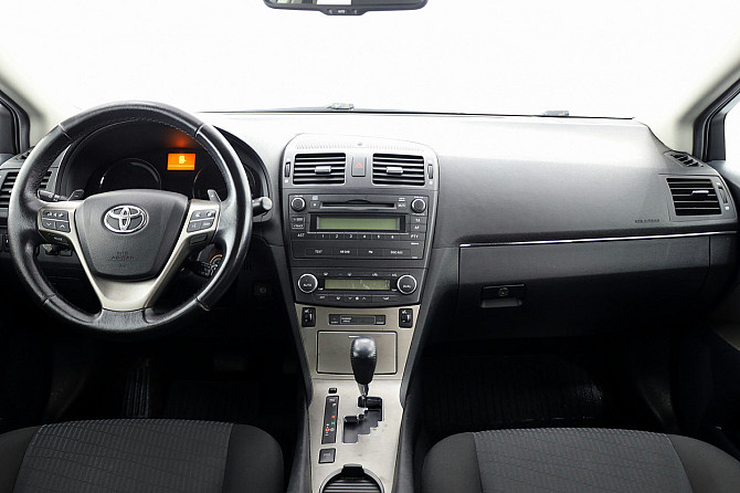 Toyota Avensis Elegance LPG ATM 2.0 112kW Таллин - изображение 5