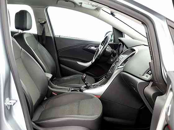 Opel Astra Elegance 1.7 CDTi 81kW Tallina