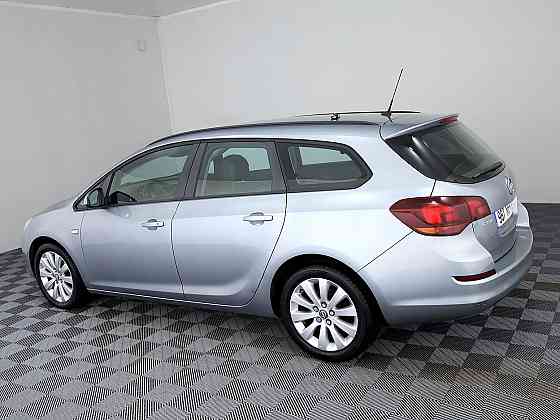 Opel Astra Elegance 1.7 CDTi 81kW Tallina