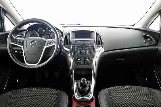 Opel Astra Elegance 1.7 CDTi 81kW Tallina