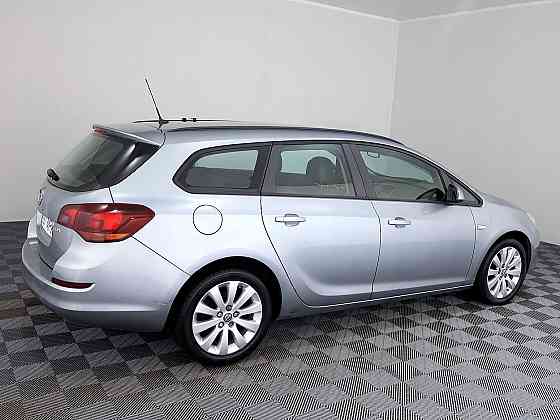 Opel Astra Elegance 1.7 CDTi 81kW Tallina