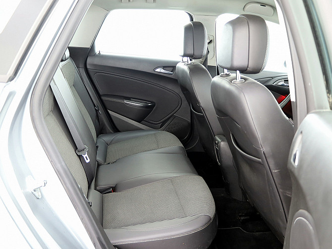 Opel Astra Elegance 1.7 CDTi 81kW Tallina - foto 7