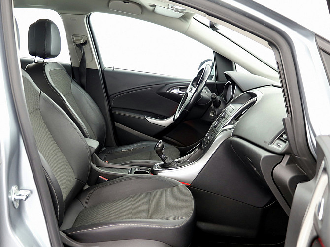 Opel Astra Elegance 1.7 CDTi 81kW Tallina - foto 6