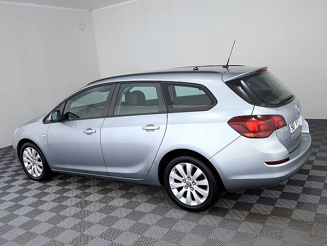 Opel Astra Elegance 1.7 CDTi 81kW Tallina - foto 4