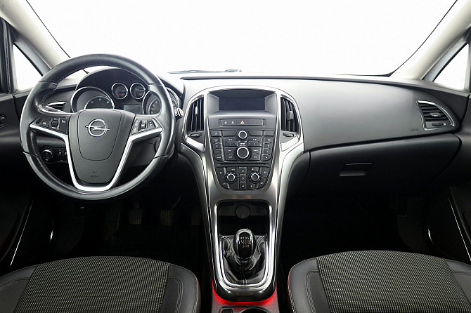 Opel Astra Elegance 1.7 CDTi 81kW Tallina - foto 5