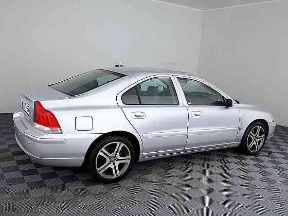 Volvo S60 Summum Facelift ATM 2.0 132kW Tallina