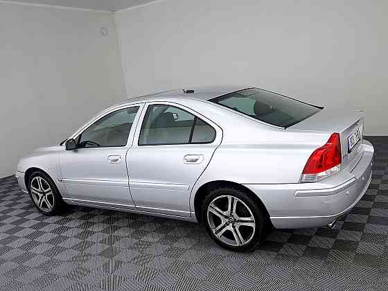 Volvo S60 Summum Facelift ATM 2.0 132kW Tallina