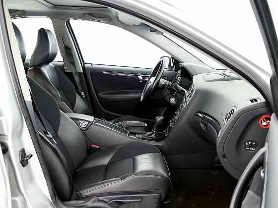 Volvo S60 Summum Facelift ATM 2.0 132kW Tallina