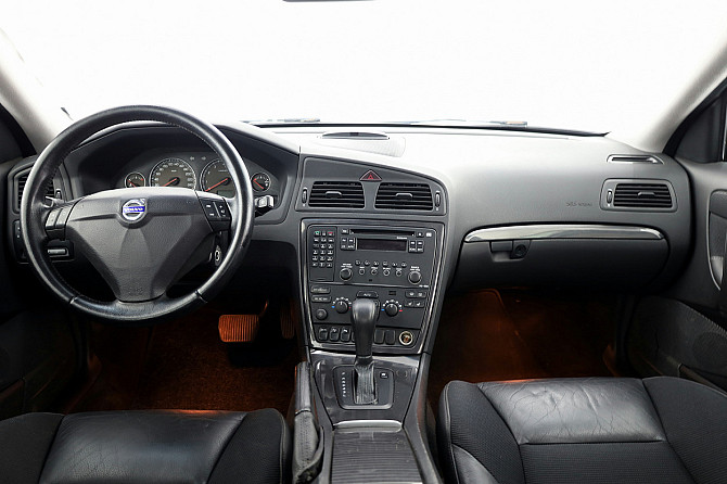Volvo S60 Summum Facelift ATM 2.0 132kW Tallina - foto 5