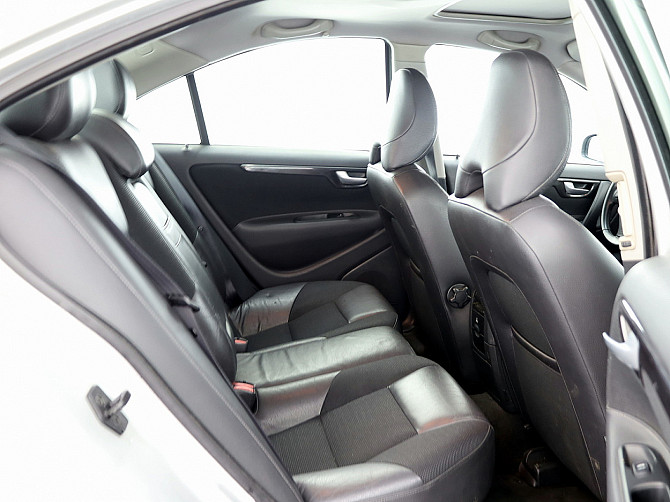 Volvo S60 Summum Facelift ATM 2.0 132kW Tallina - foto 7