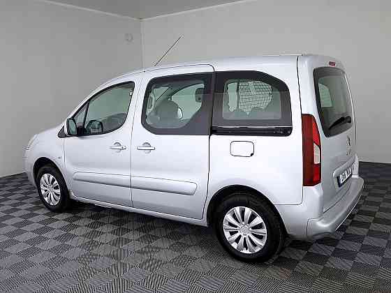 Citroen Berlingo Multispace Facelift 1.6 HDi 55kW Таллин