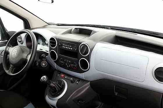 Citroen Berlingo Multispace Facelift 1.6 HDi 55kW Таллин
